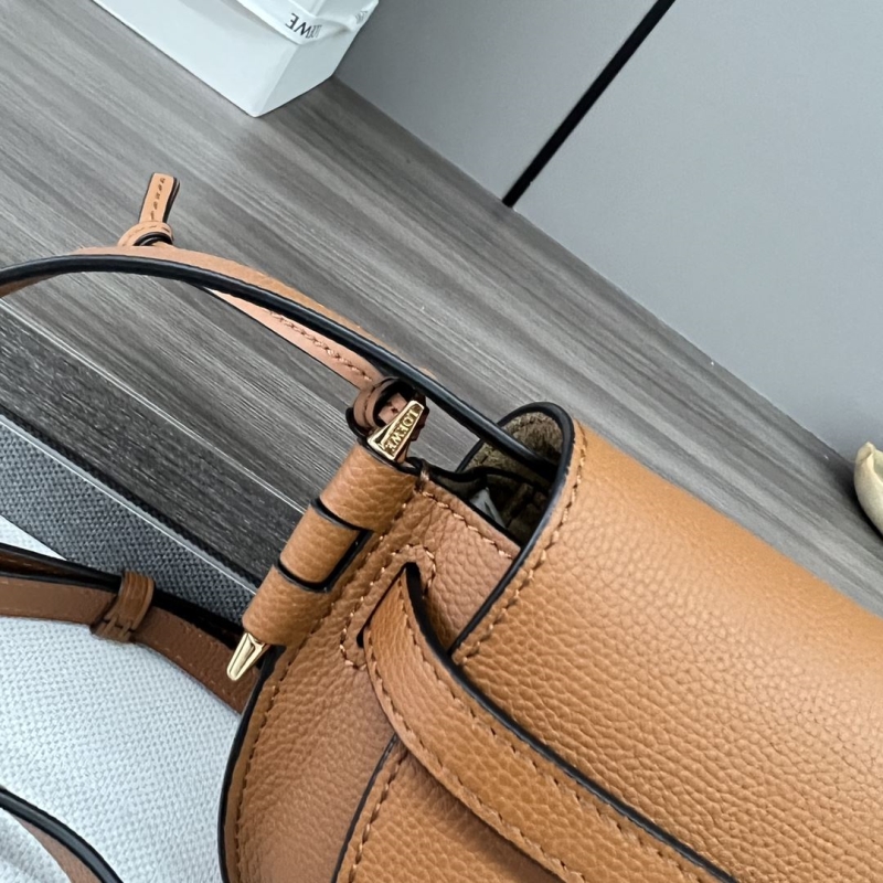 Loewe Satchel Bags